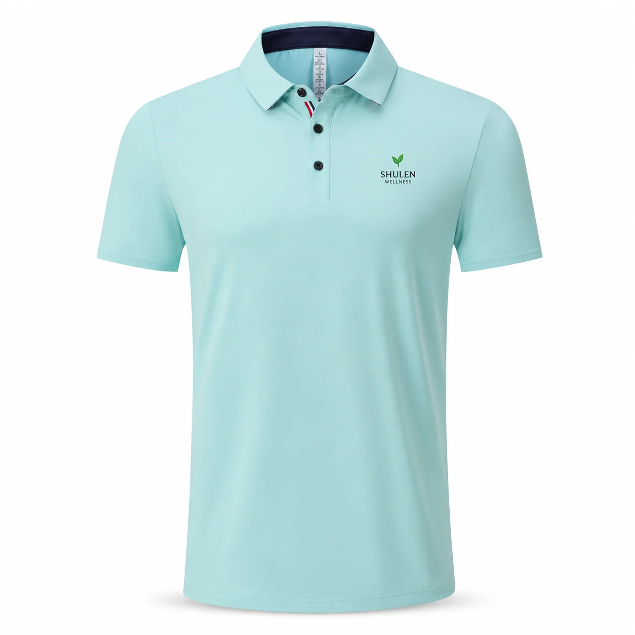 Shulen custom apparel polo shirts and jackets